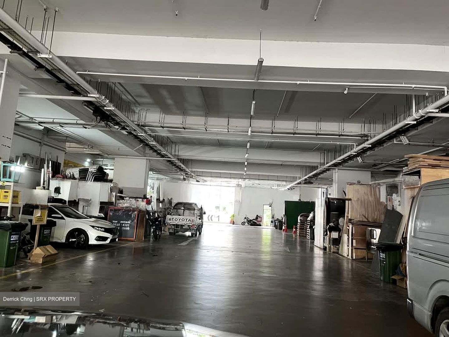 M-space (D25), Factory #569154181
